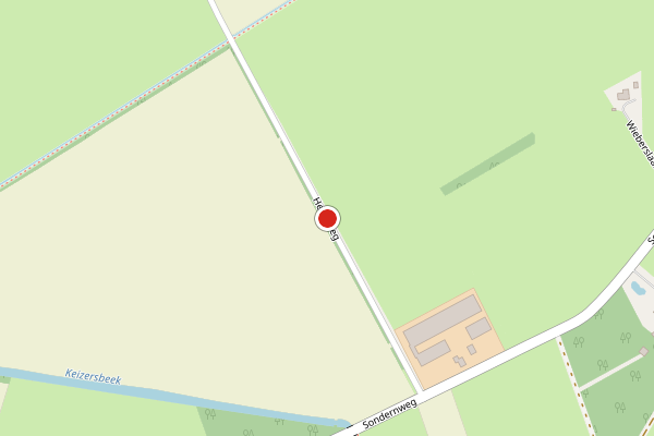 Kaart Aalten